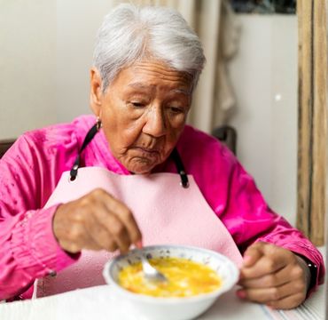 geriatrico el remanso chico norte