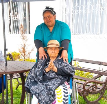 hogar el remanso en bogota