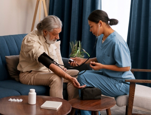 hogar para adultos mayores bogota